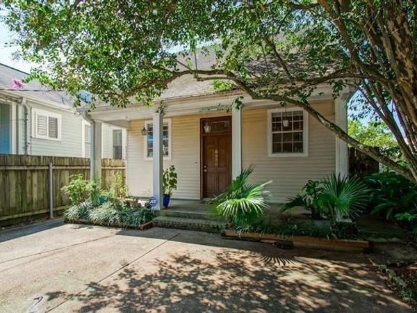 6232 ANNUNCIATION Street, New Orleans, LA 70118