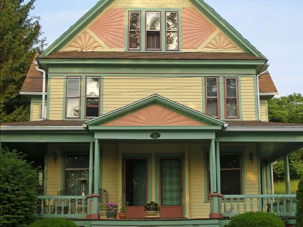 35 Prospect Street, unit A, Philmont, NY 12565