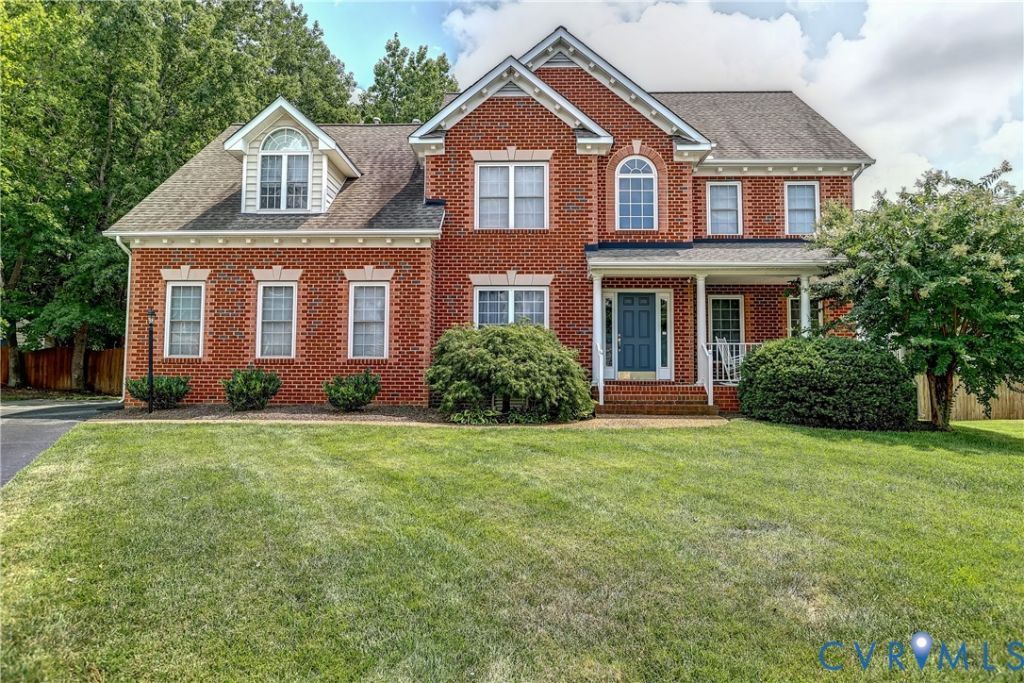 11401 Greenbrooke Court , Glen Allen, VA 23060 Main Photo