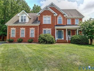 11401 Greenbrooke Court Glen Allen, VA 23060