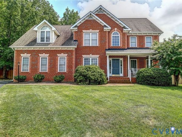 11401 Greenbrooke Court, Glen Allen, VA 23060
