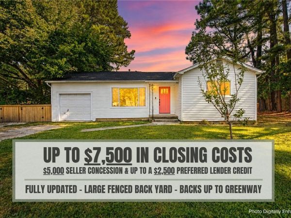 1170 N Maxwell Drive, Fayetteville, AR 72703