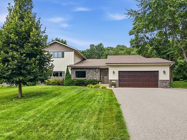 919 Parkview Lane, Sartell, MN 56377