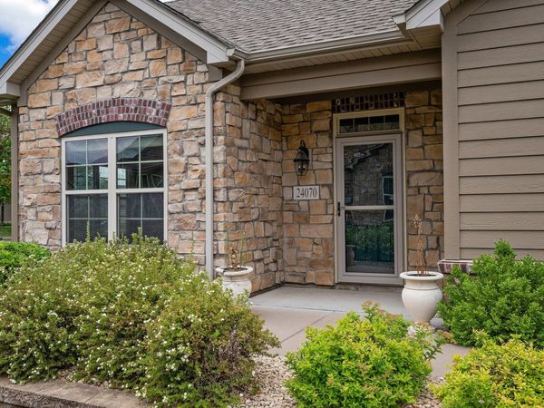 24070 Rivers Edge Road, Rogers, MN 55374