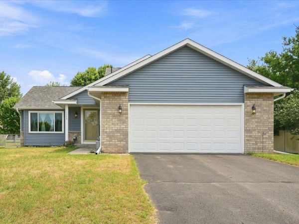 1348 Mallard Lane, New Richmond, WI 54017