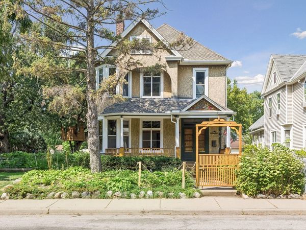 1506 Washington Street NE, Minneapolis, MN 55413