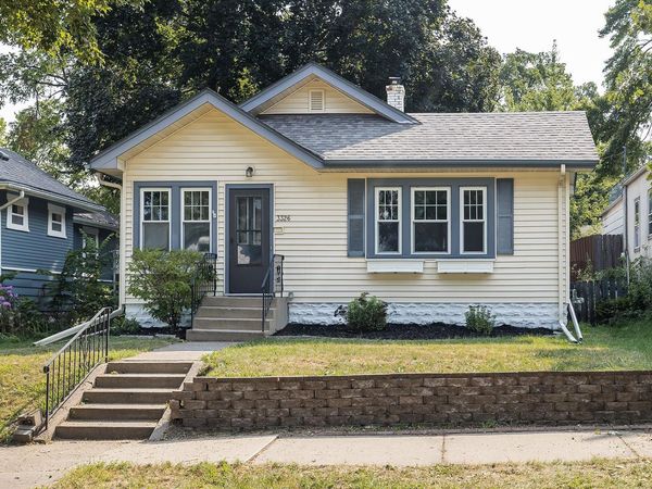 3326 Washburn Avenue N, Minneapolis, MN 55412