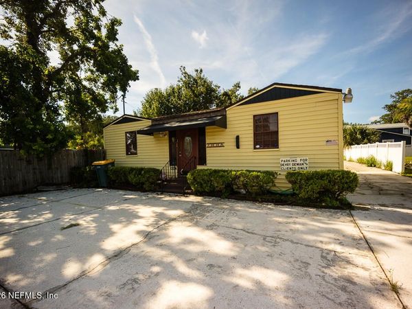 7006 ATLANTIC BLVC Boulevard, Jacksonville, FL 32211