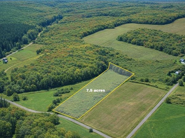 9525 Dewey Road, Black Creek, NY 14714
