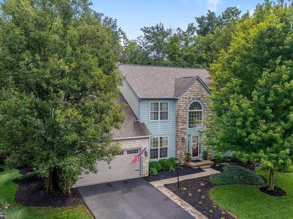 2116 Castlebrook Drive , Powell, OH 43065