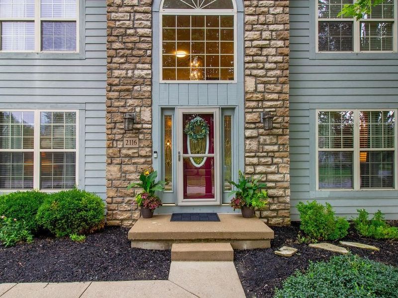 2116 Castlebrook Drive , Powell, OH 43065 Photo 5