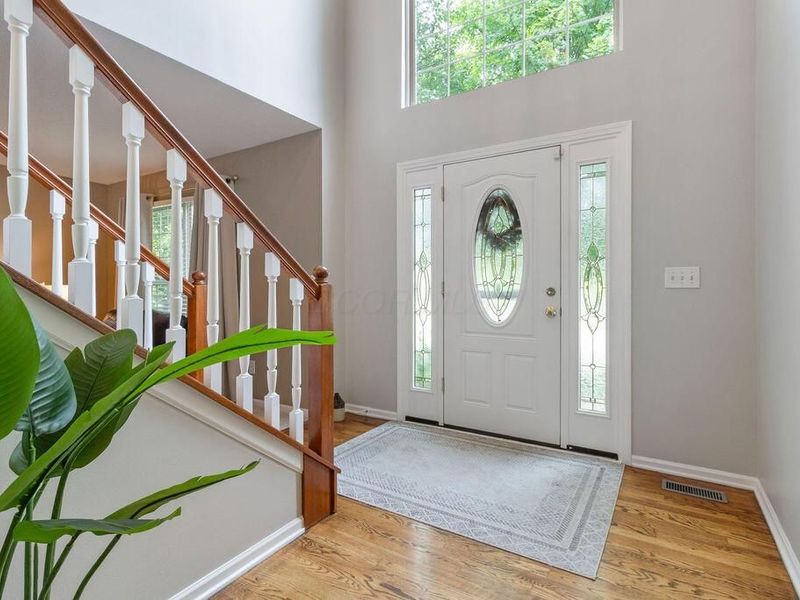 2116 Castlebrook Drive , Powell, OH 43065 Photo 6