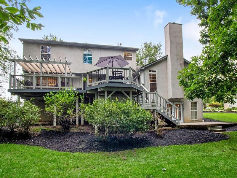 2116 Castlebrook Drive , Powell, OH 43065 Photo 66
