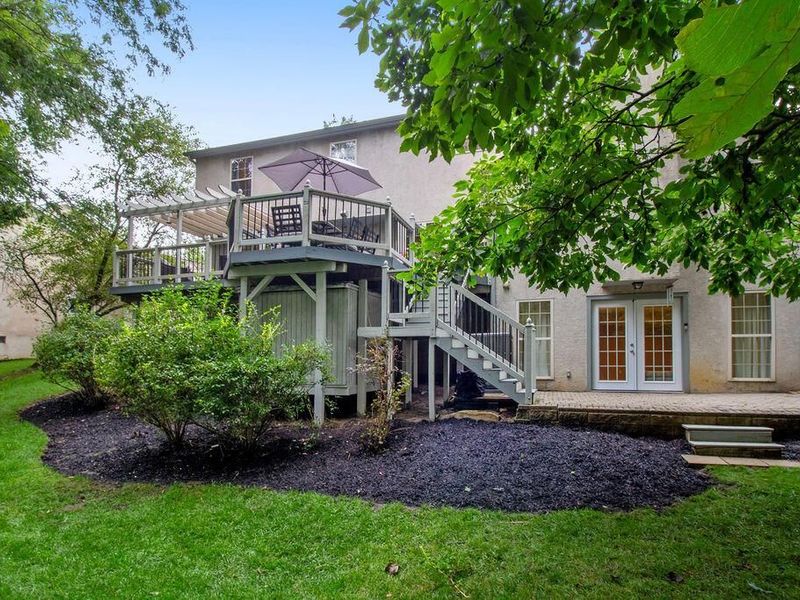 2116 Castlebrook Drive , Powell, OH 43065 Photo 67