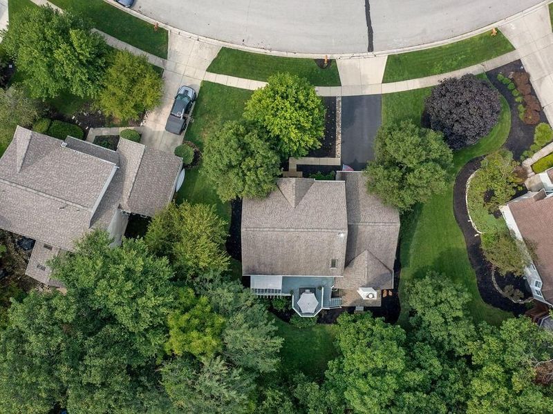 2116 Castlebrook Drive , Powell, OH 43065 Photo 77
