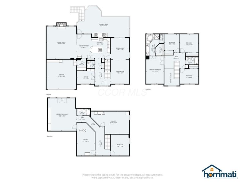 2116 Castlebrook Drive , Powell, OH 43065 Photo 78
