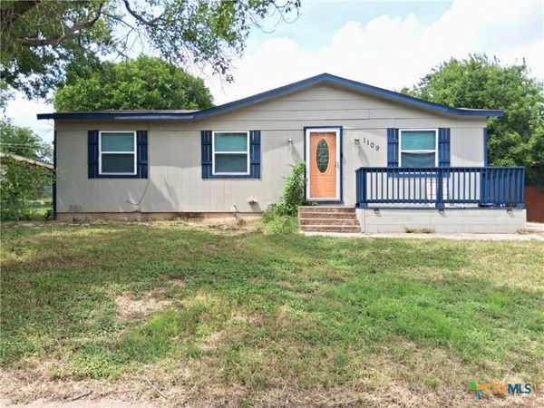 1109 Elyse Drive , Killeen, TX 76549