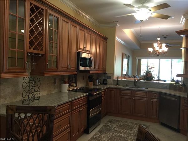 7943 Haven DR , Unit 2, NAPLES, FL 34104