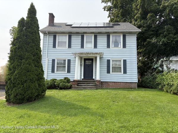 156 Hurley Avenue, Kingston, NY 12401
