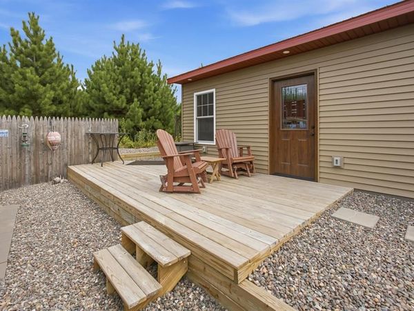 26162 Ashtons Trail, Webster, WI 54893