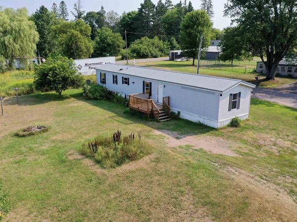 N7113 FRONT STREET, Medford, WI 54451