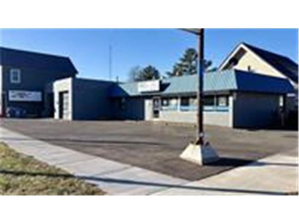 430 N MAIN Street, Rice Lake, WI 54868