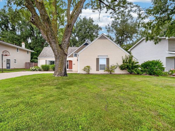 1510 NW 96th Street, Clive, IA 50325