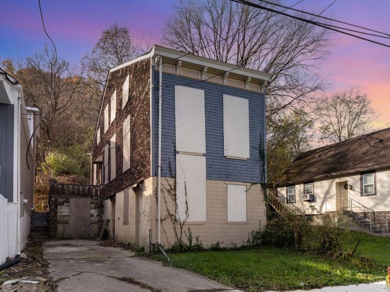 1817 Forbus Street, Cincinnati, OH 45214 Photo 1