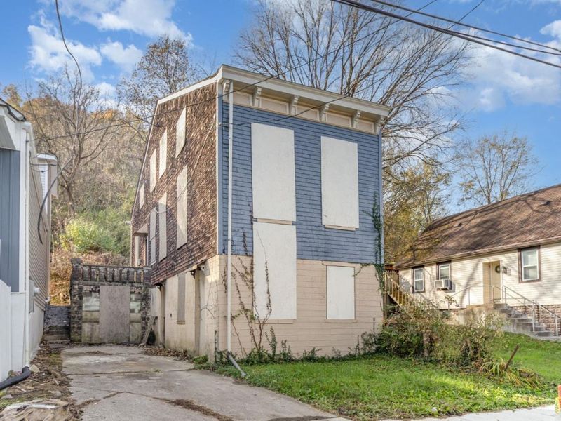 1817 Forbus Street, Cincinnati, OH 45214 Photo 2