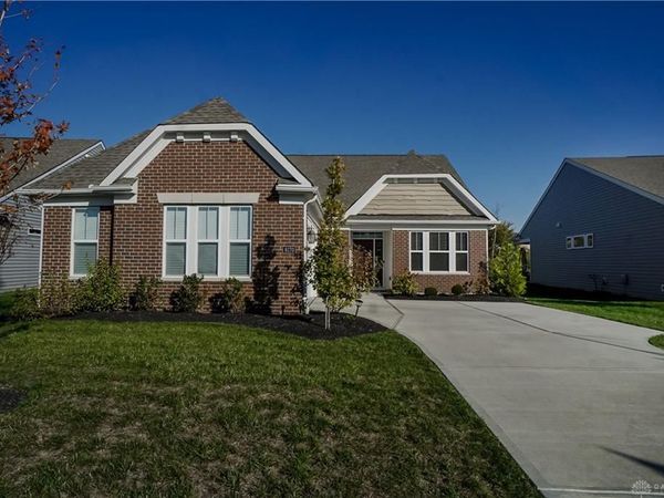 8170 Button Bush Place, West Chester, OH 45069