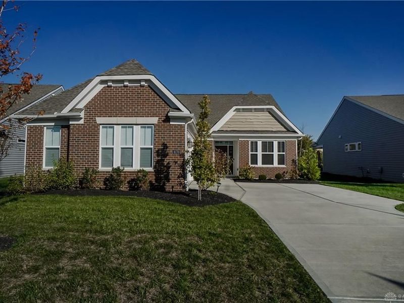 8170 Button Bush Place, West Chester, OH 45069 Photo 1
