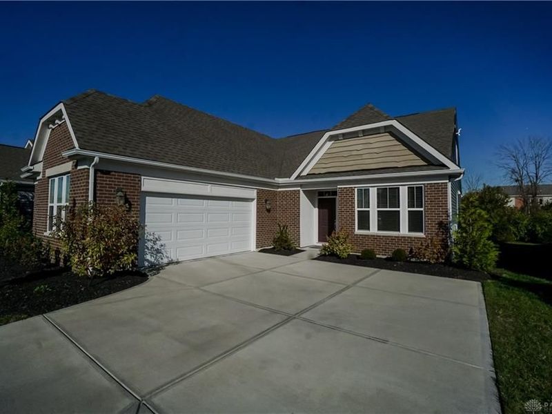 8170 Button Bush Place, West Chester, OH 45069 Photo 2