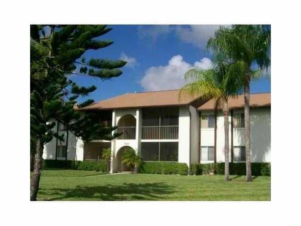 4850 Sable Pine Circle, Unit C2, West Palm Beach, FL 33417