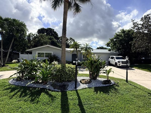 4188 LARCH Avenue, Palm Beach Gardens, FL 33418