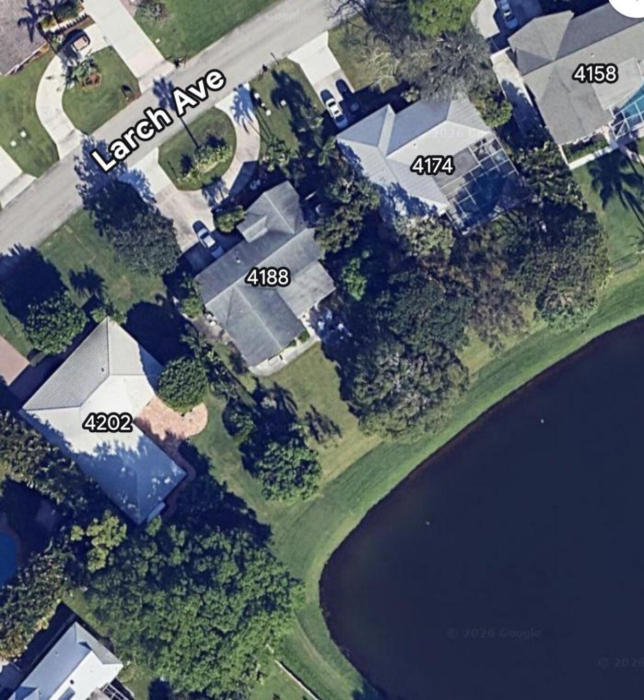 4188 Larch Avenue, Palm Beach Gardens, FL 33418 Photo