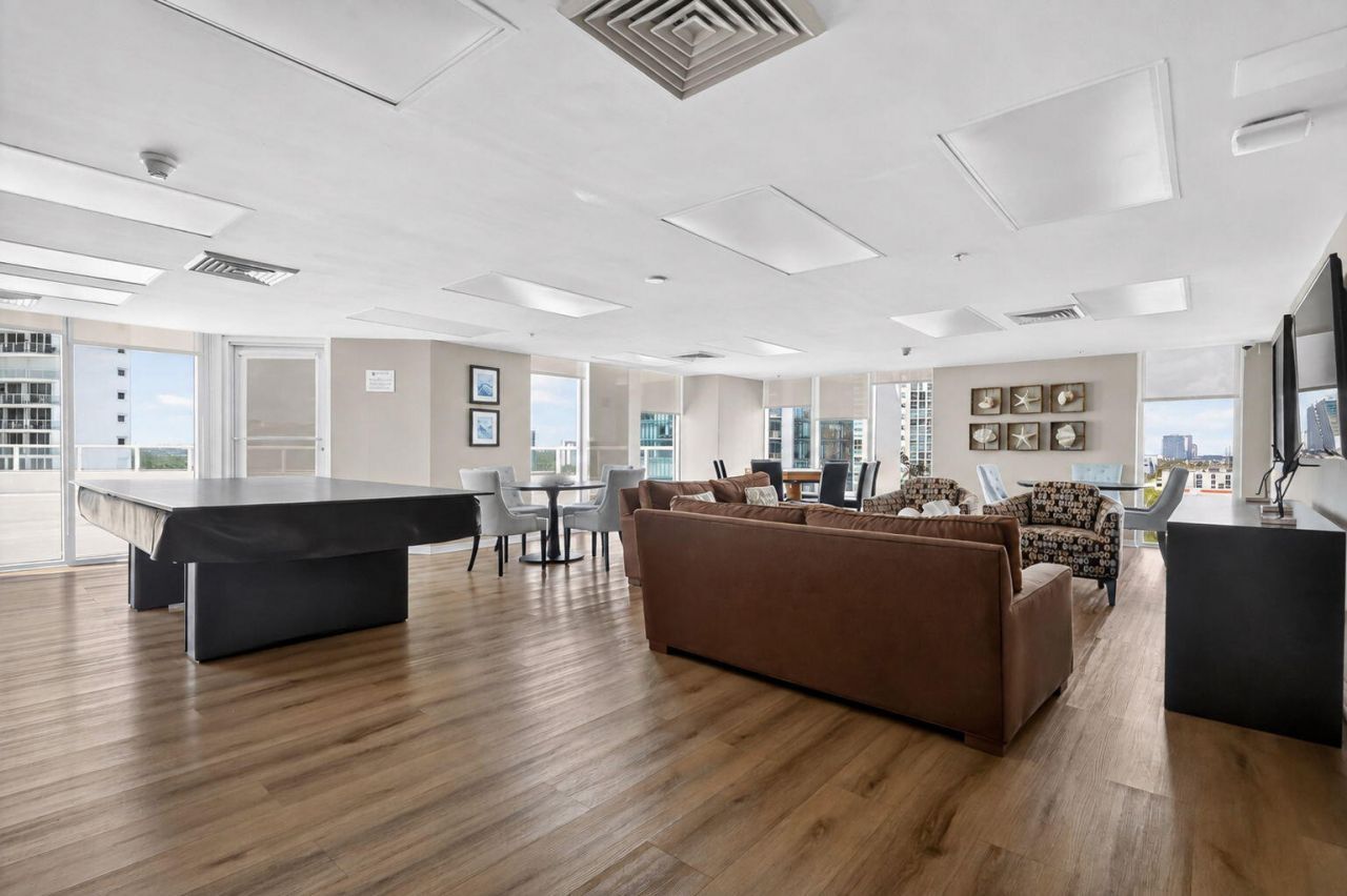 16699 Collins Avenue, Unit 3509, Sunny Isles Beach, FL 33160 Photo