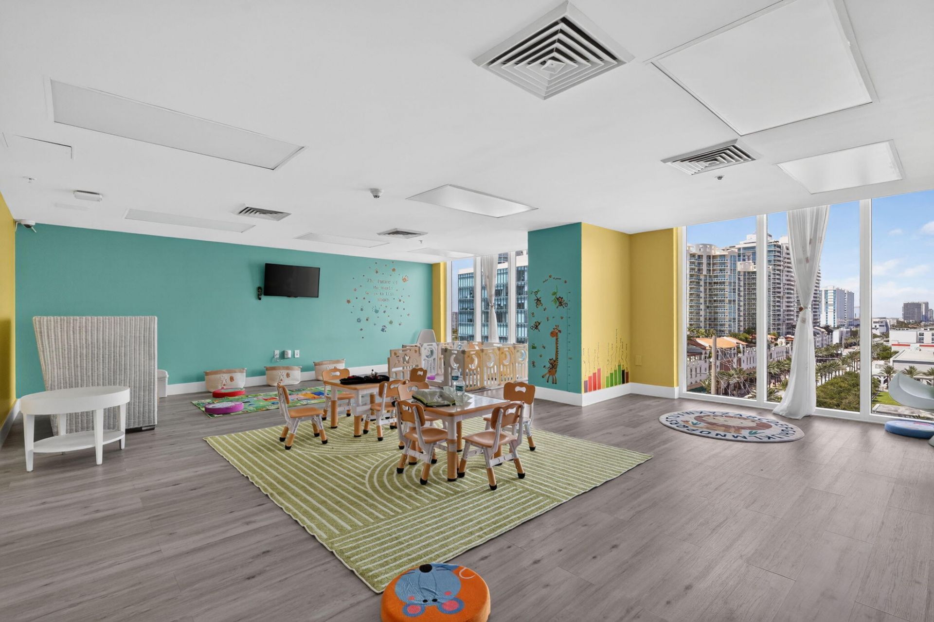 16699 Collins Avenue, Unit 3509, Sunny Isles Beach, FL 33160 Photo