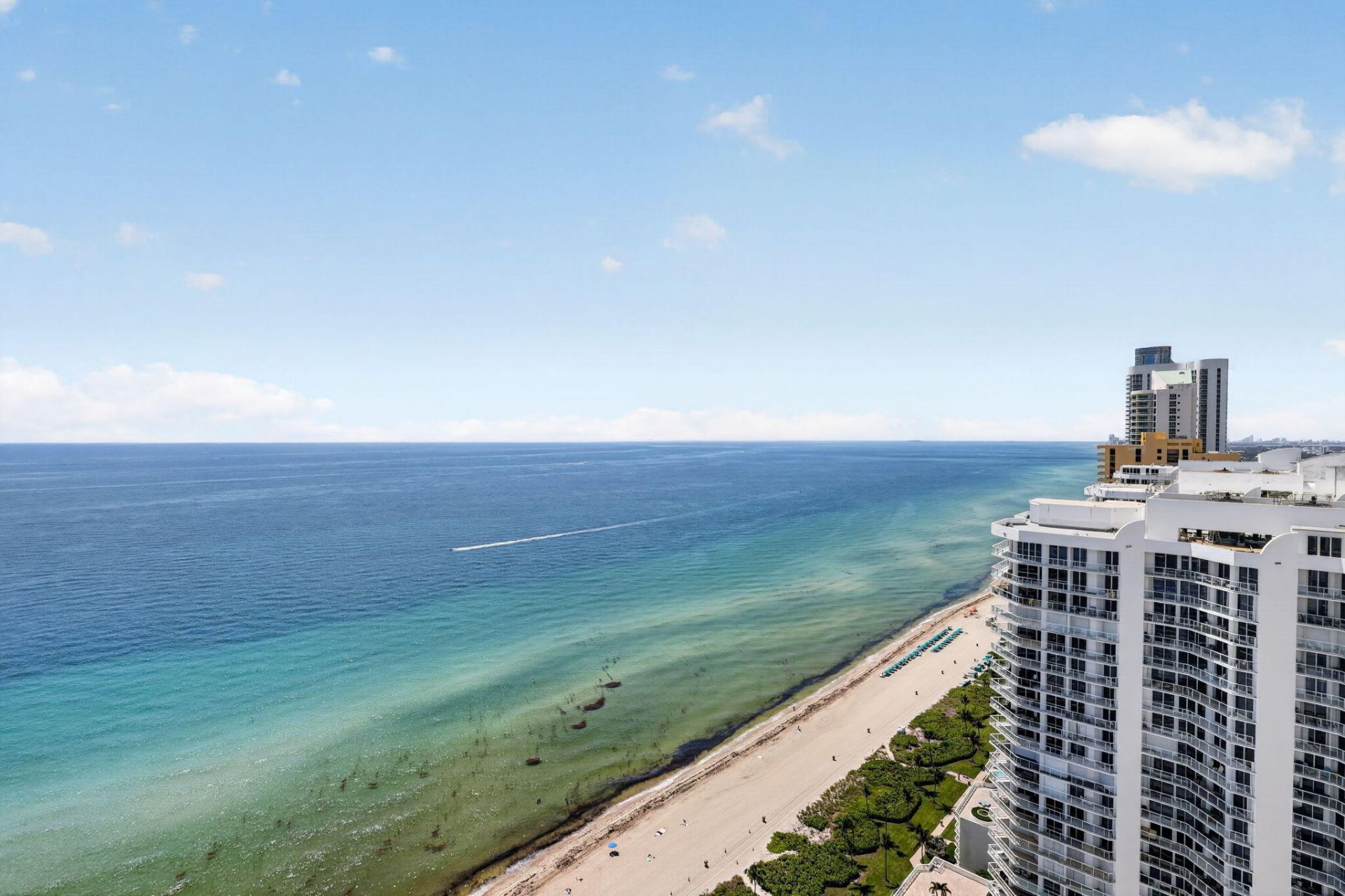 16699 Collins Avenue, Unit 3509, Sunny Isles Beach, FL 33160 Photo