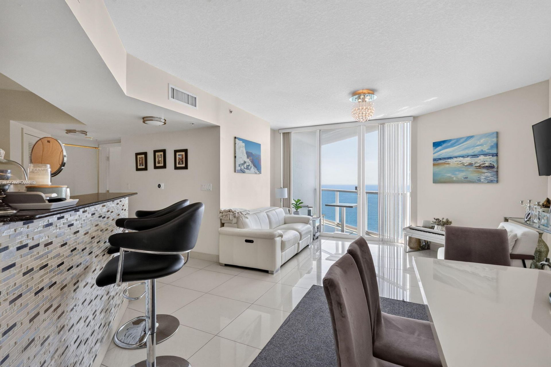 16699 Collins Avenue, Unit 3509, Sunny Isles Beach, FL 33160 Photo