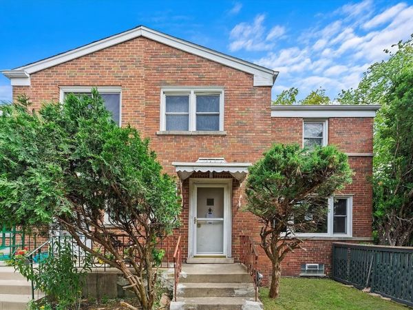 1122 N Harlem Avenue , Unit A, River Forest, IL 60305