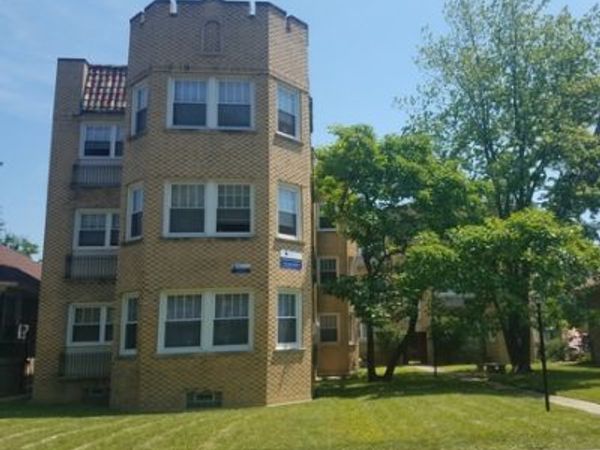 10979 S Church Street , Unit 1A, Chicago, IL 60643