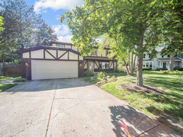 728 Price Lane , Deerfield, IL 60015