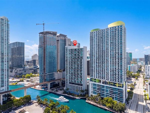 690 SW 1st Ct , Unit 2122, Miami, FL 33130