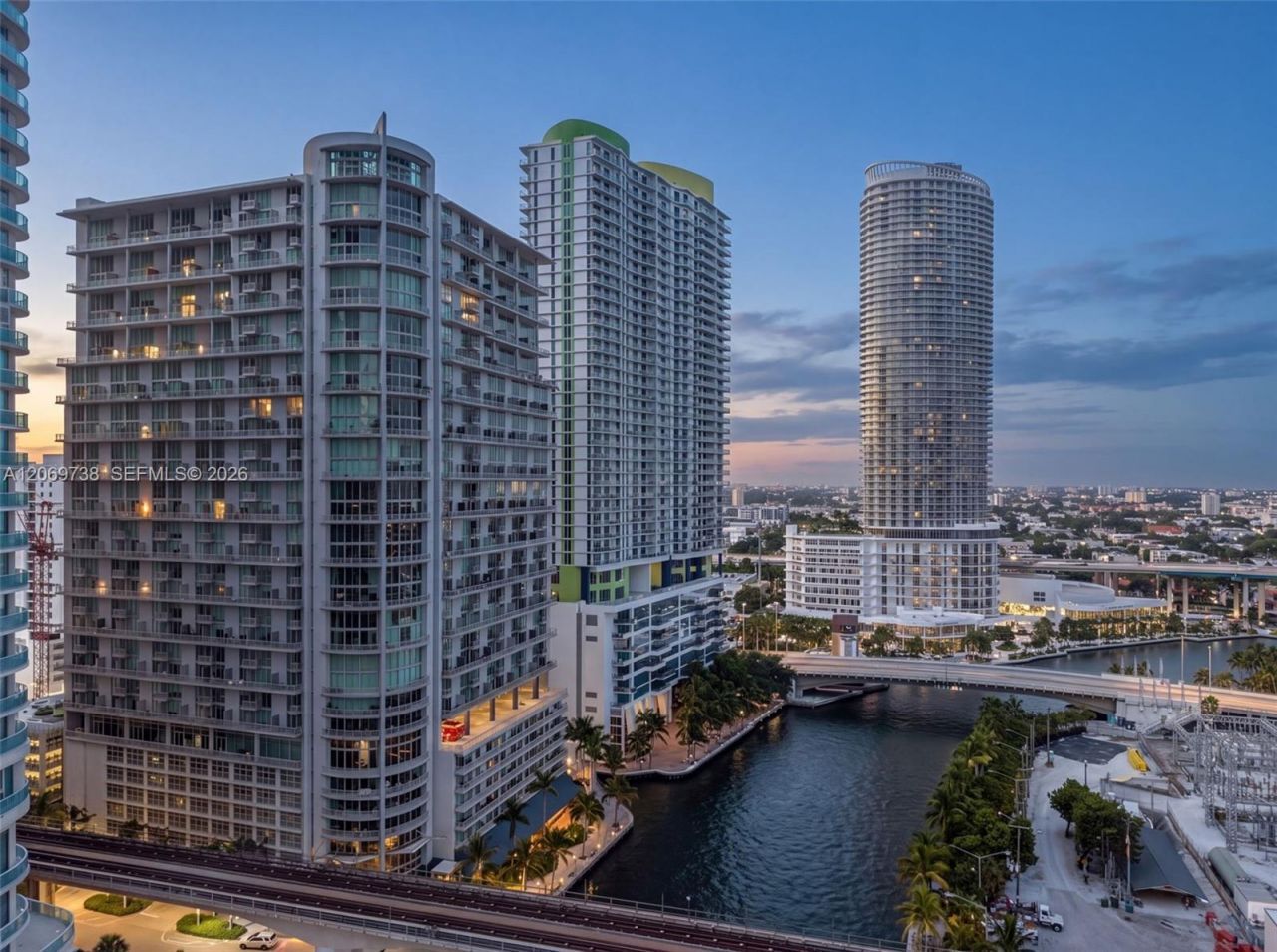 690 SW 1st Ct , Unit 2122, Miami, FL 33130 Photo