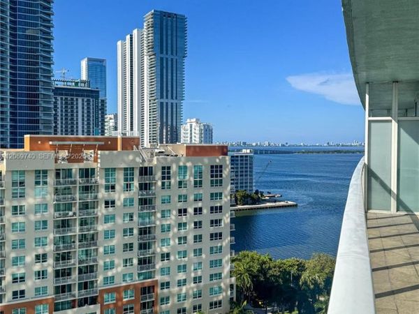 1900 N Bayshore Dr , Unit 1618, Miami, FL 33132