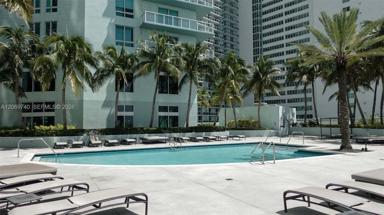 1900 N Bayshore Dr, Unit 1618, Miami, FL 33132 Photo