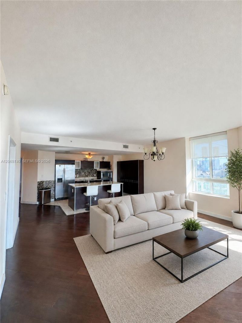 1900 N Bayshore Dr , Unit 1618, Miami, FL 33132 Photo