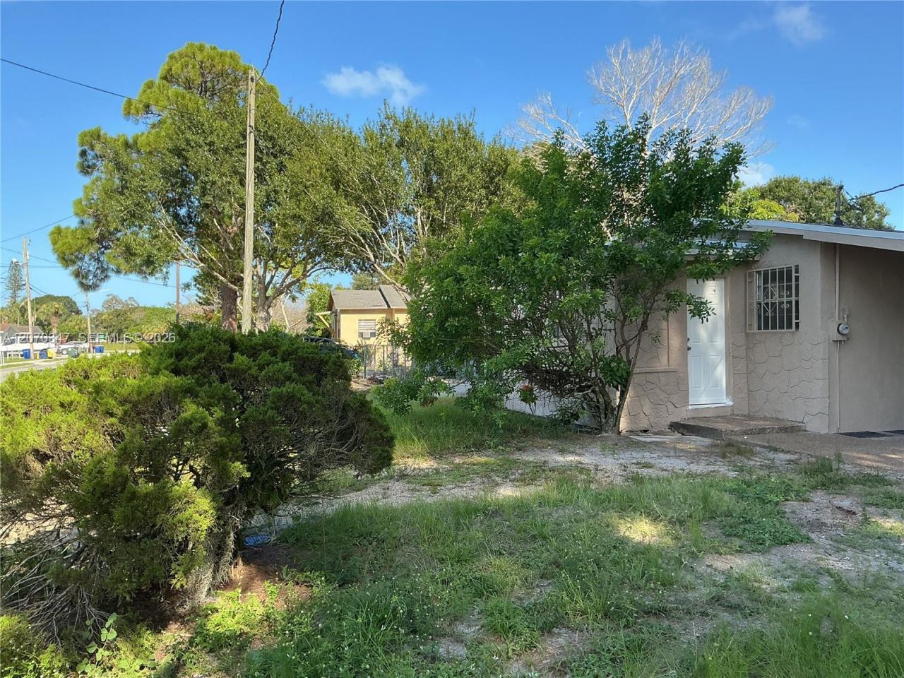 2605 Avenue F, Fort Pierce, FL 34947 Photo