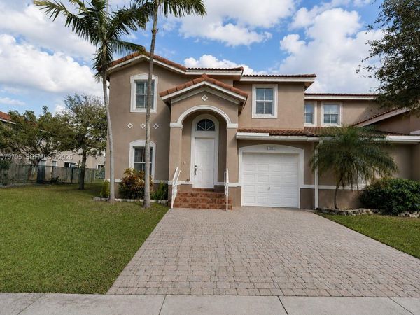 13861 SW 273rd Ter , Homestead, FL 33032