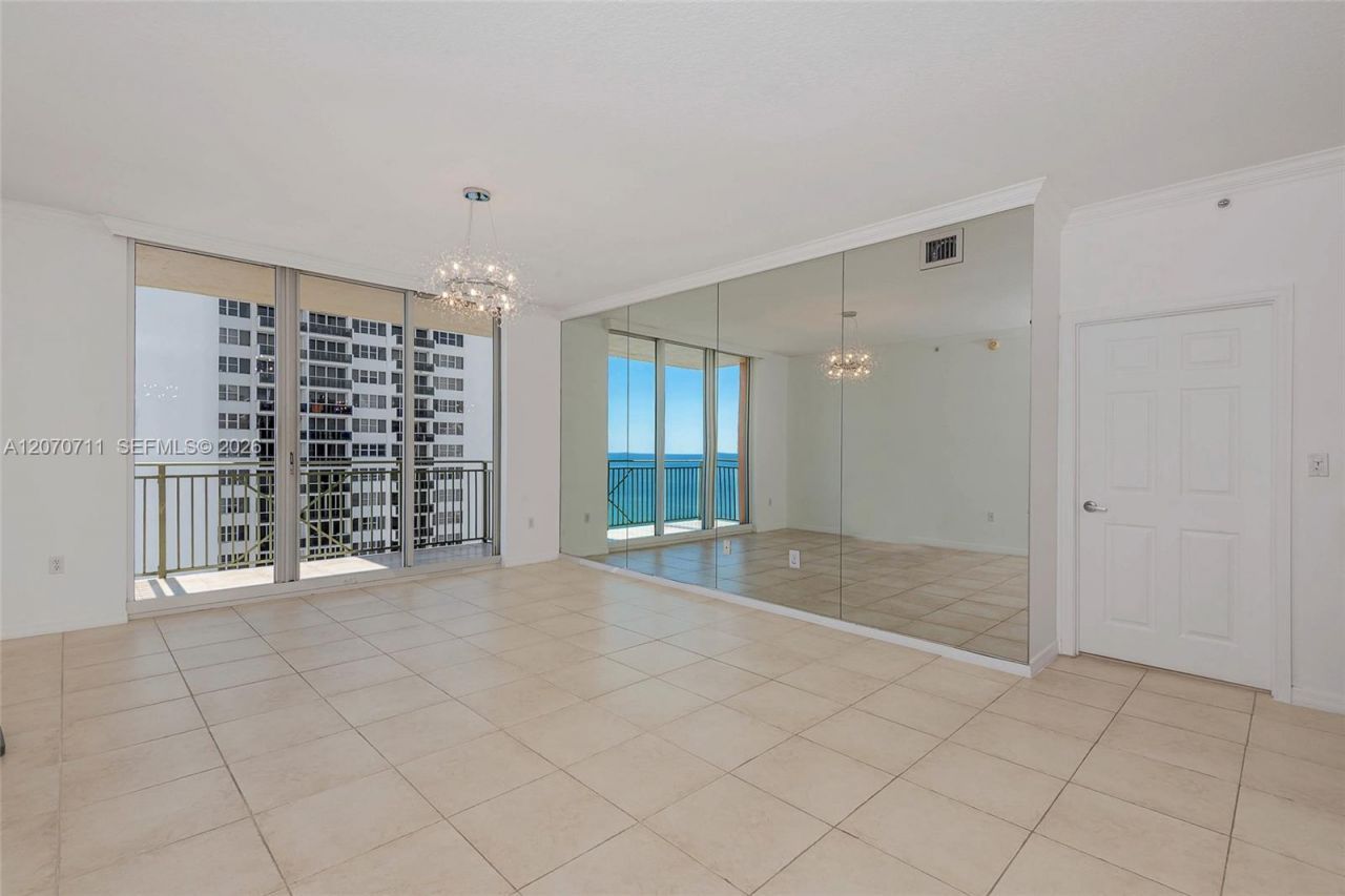 2080 S Ocean Dr , Unit LPH9, Hallandale Beach, FL 33009 Photo
